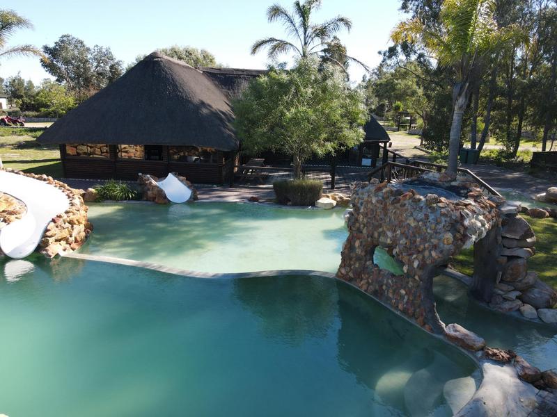 20 Bedroom Property for Sale in Hopefield Western Cape